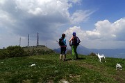 49 Andiamo a vedere le alte antenne dei ripetitori